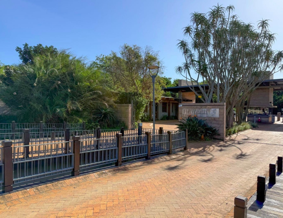 0 Bedroom Property for Sale in Hawaan Forest Estate KwaZulu-Natal