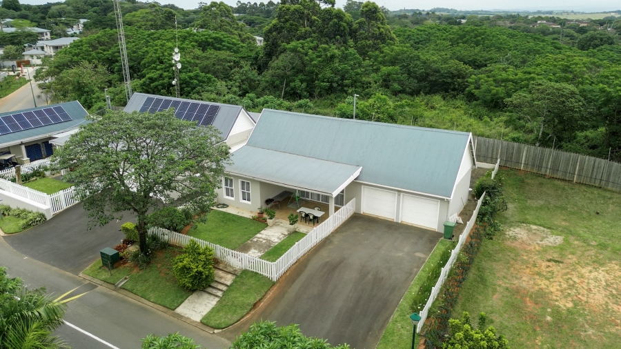 3 Bedroom Property for Sale in Caledon Estate KwaZulu-Natal