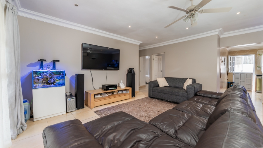 3 Bedroom Property for Sale in Caledon Estate KwaZulu-Natal