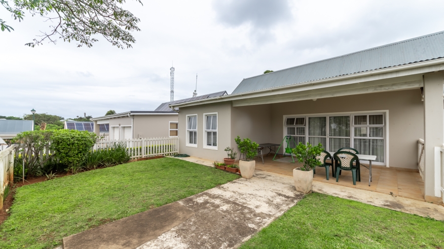 3 Bedroom Property for Sale in Caledon Estate KwaZulu-Natal