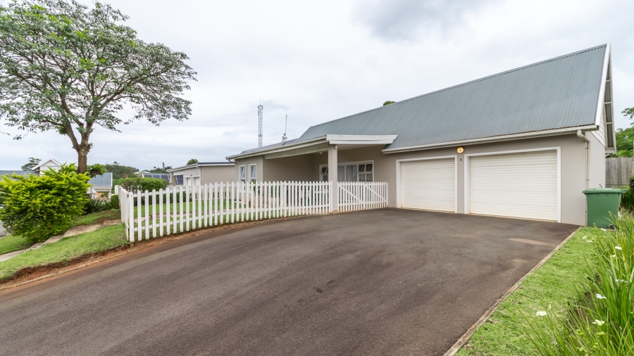 3 Bedroom Property for Sale in Caledon Estate KwaZulu-Natal