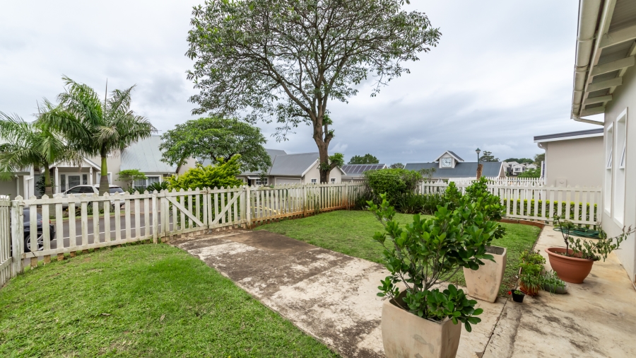 3 Bedroom Property for Sale in Caledon Estate KwaZulu-Natal