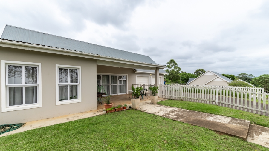 3 Bedroom Property for Sale in Caledon Estate KwaZulu-Natal