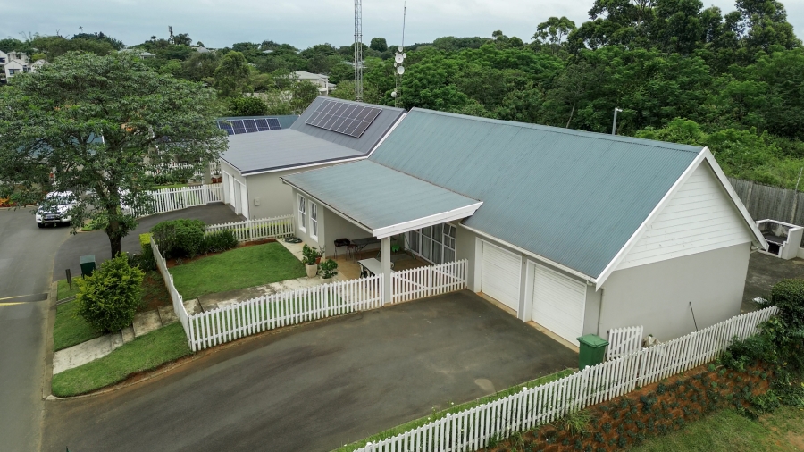 3 Bedroom Property for Sale in Caledon Estate KwaZulu-Natal