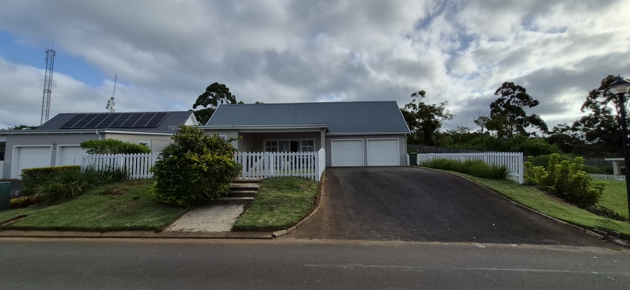 3 Bedroom Property for Sale in Caledon Estate KwaZulu-Natal