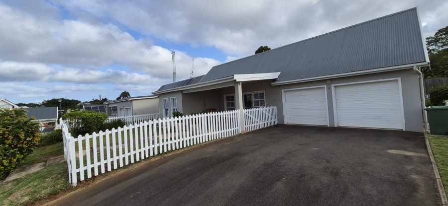 3 Bedroom Property for Sale in Caledon Estate KwaZulu-Natal