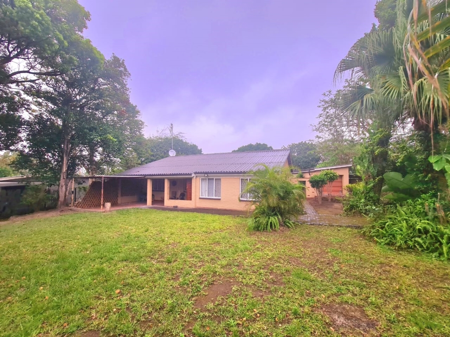 3 Bedroom Property for Sale in Mandeni KwaZulu-Natal