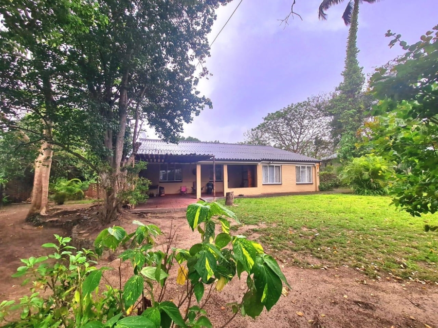 3 Bedroom Property for Sale in Mandeni KwaZulu-Natal