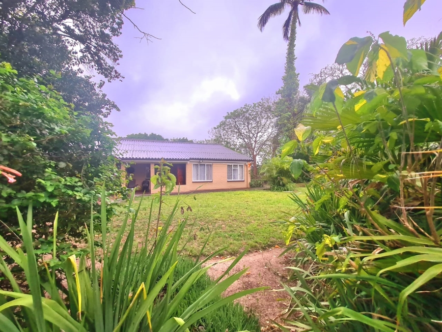 3 Bedroom Property for Sale in Mandeni KwaZulu-Natal