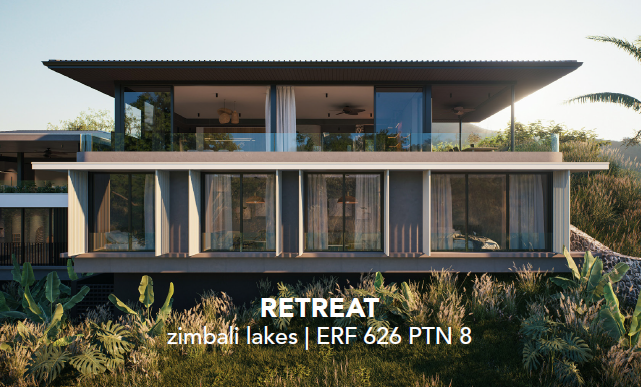 4 Bedroom Property for Sale in Zimbali Lakes Resort KwaZulu-Natal