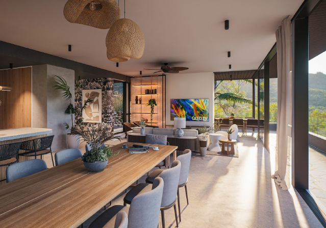 4 Bedroom Property for Sale in Zimbali Lakes Resort KwaZulu-Natal