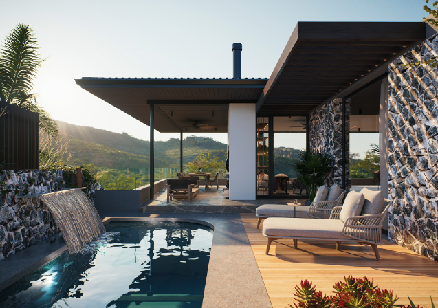 4 Bedroom Property for Sale in Zimbali Lakes Resort KwaZulu-Natal