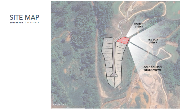 4 Bedroom Property for Sale in Zimbali Lakes Resort KwaZulu-Natal