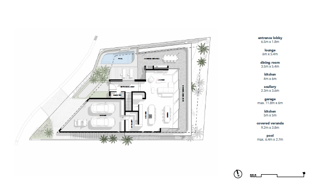 4 Bedroom Property for Sale in Zimbali Lakes Resort KwaZulu-Natal