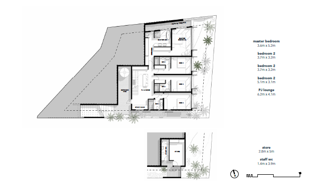 4 Bedroom Property for Sale in Zimbali Lakes Resort KwaZulu-Natal