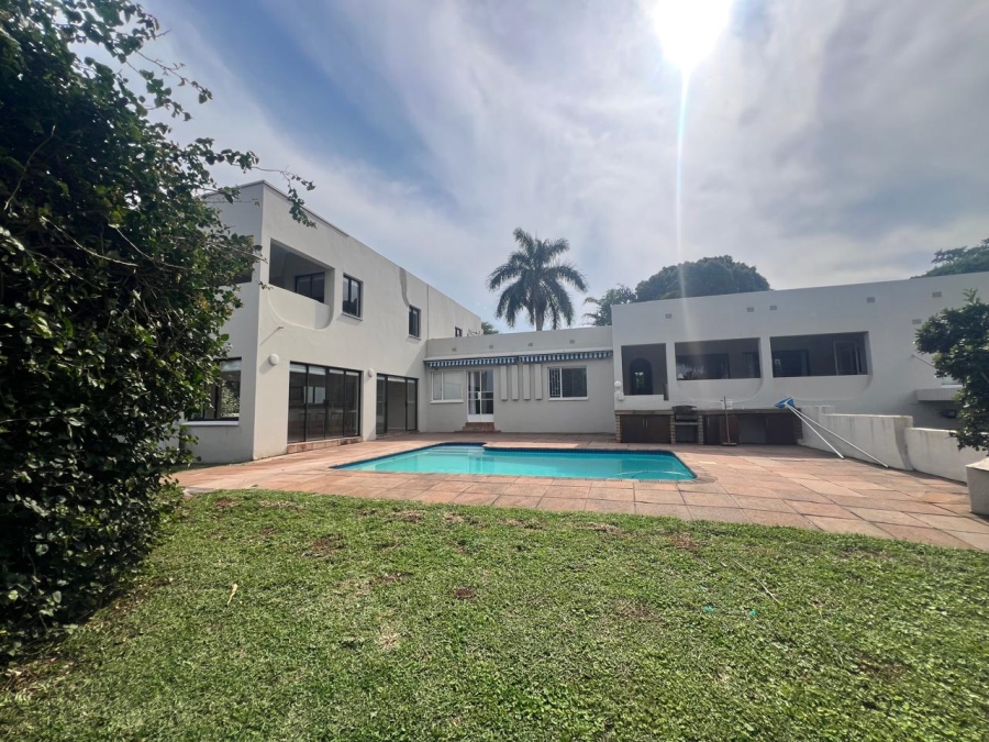 4 Bedroom Property for Sale in Mtunzini KwaZulu-Natal