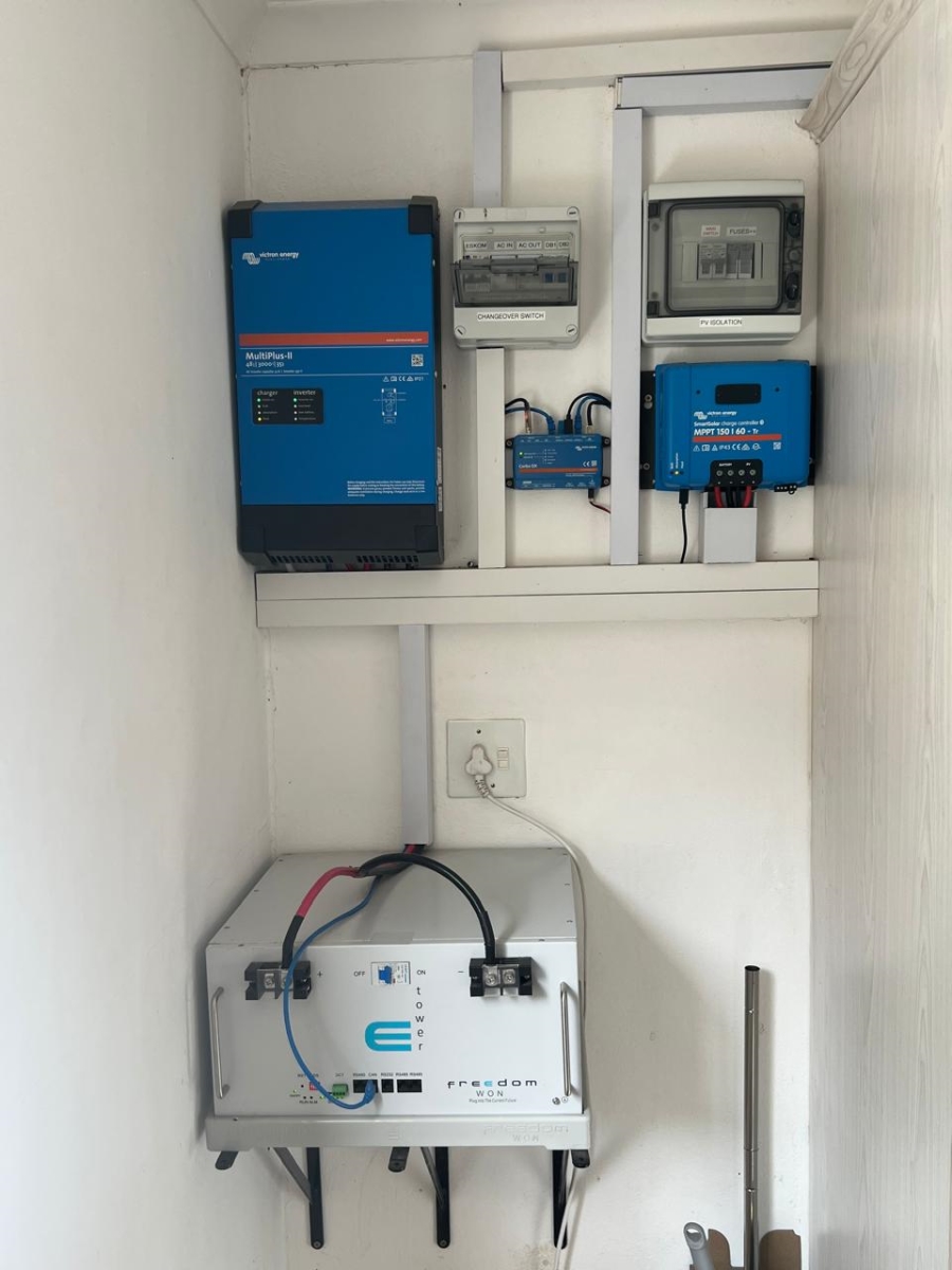 4 Bedroom Property for Sale in Mtunzini KwaZulu-Natal