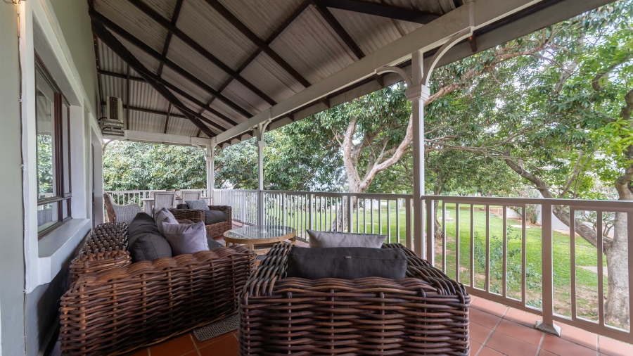 3 Bedroom Property for Sale in Wakenshaw Estate KwaZulu-Natal