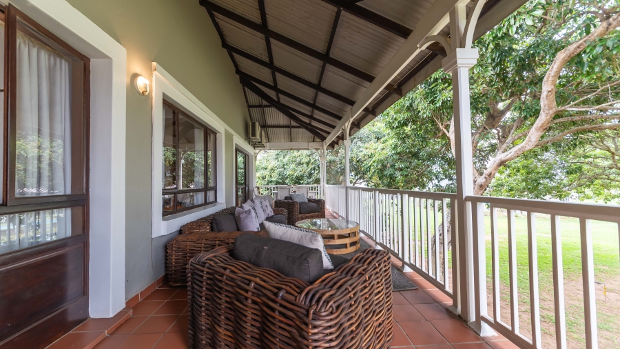 3 Bedroom Property for Sale in Wakenshaw Estate KwaZulu-Natal