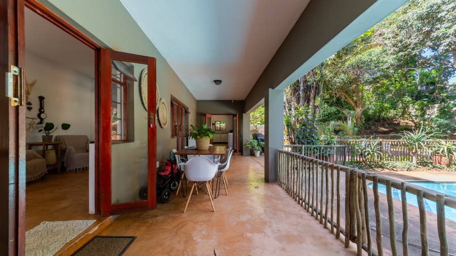 4 Bedroom Property for Sale in Shakas Rock KwaZulu-Natal