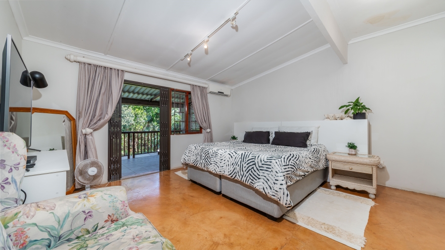 4 Bedroom Property for Sale in Shakas Rock KwaZulu-Natal