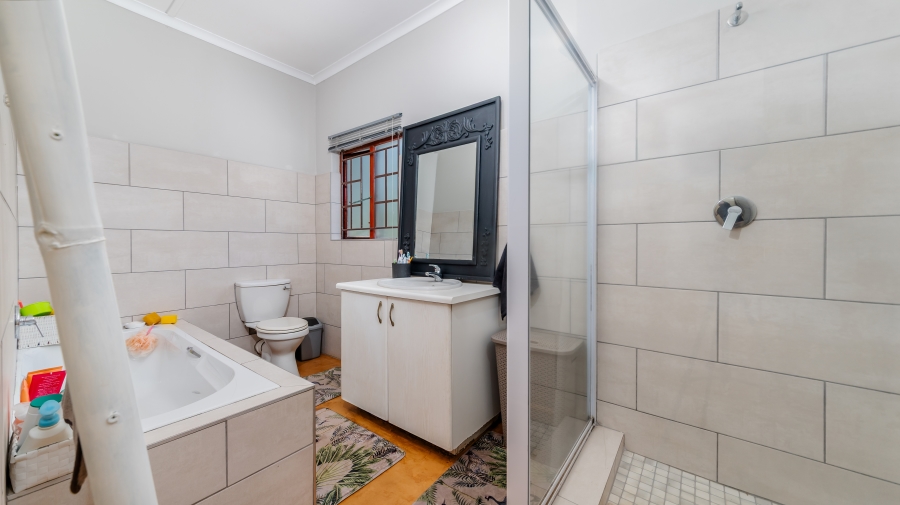 4 Bedroom Property for Sale in Shakas Rock KwaZulu-Natal