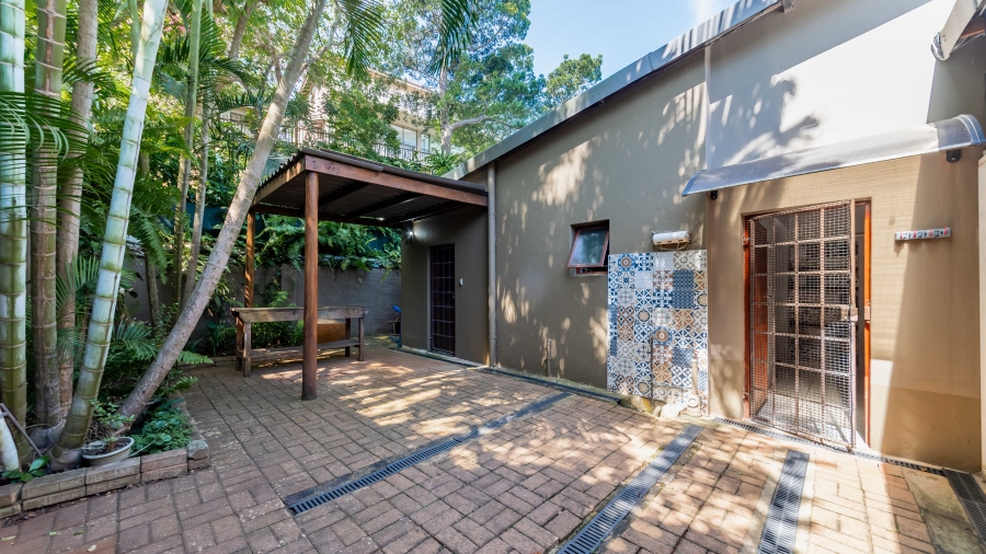 4 Bedroom Property for Sale in Shakas Rock KwaZulu-Natal