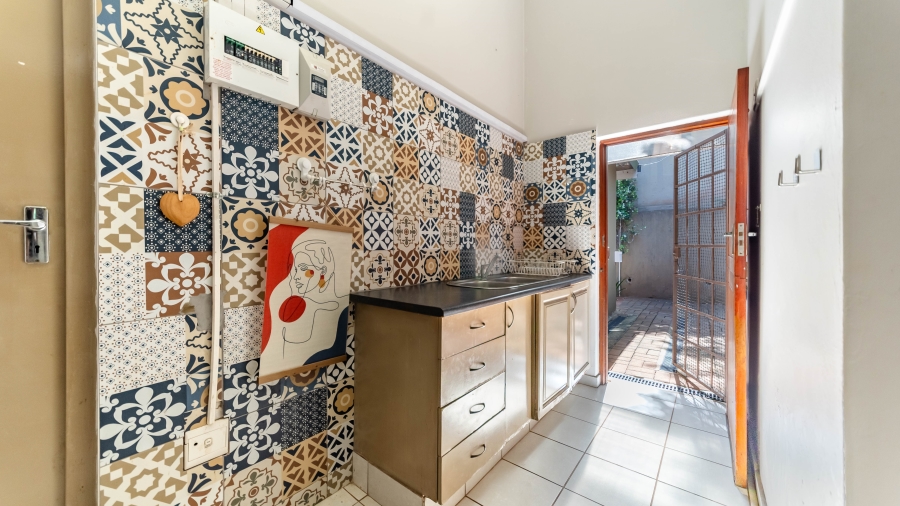 4 Bedroom Property for Sale in Shakas Rock KwaZulu-Natal