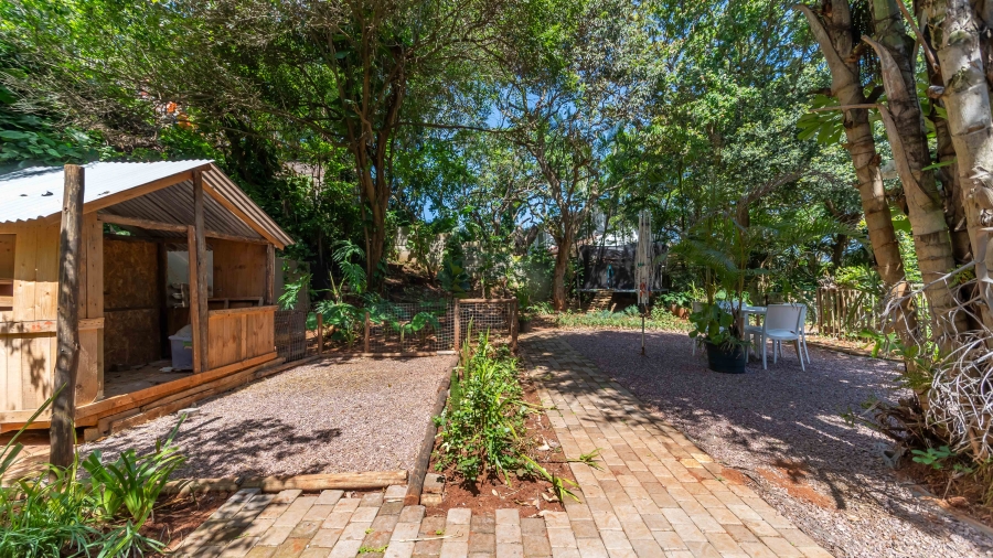 4 Bedroom Property for Sale in Shakas Rock KwaZulu-Natal