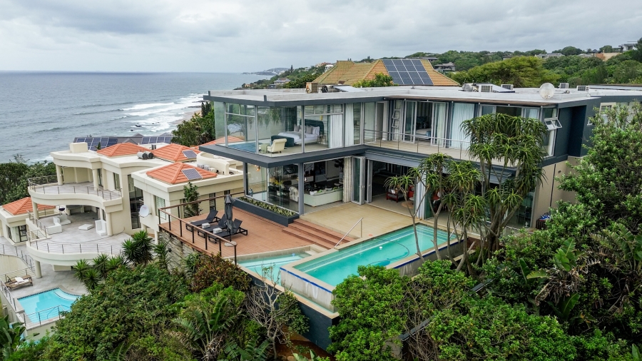 5 Bedroom Property for Sale in Sheffield Beach KwaZulu-Natal