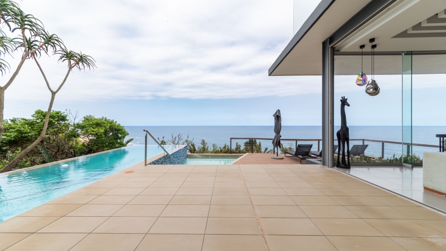 5 Bedroom Property for Sale in Sheffield Beach KwaZulu-Natal