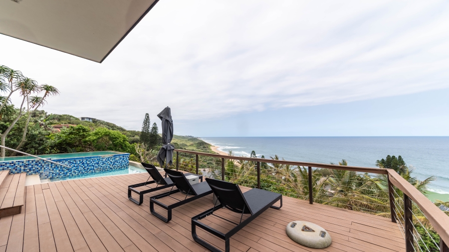 5 Bedroom Property for Sale in Sheffield Beach KwaZulu-Natal