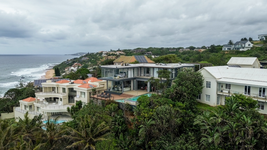 5 Bedroom Property for Sale in Sheffield Beach KwaZulu-Natal
