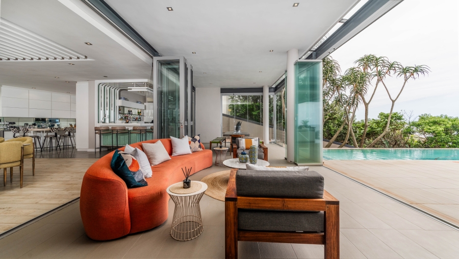 5 Bedroom Property for Sale in Sheffield Beach KwaZulu-Natal