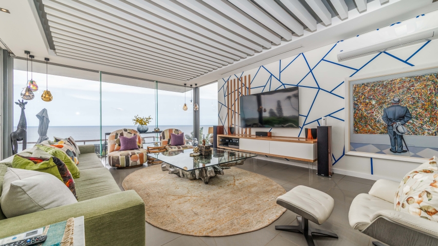 5 Bedroom Property for Sale in Sheffield Beach KwaZulu-Natal