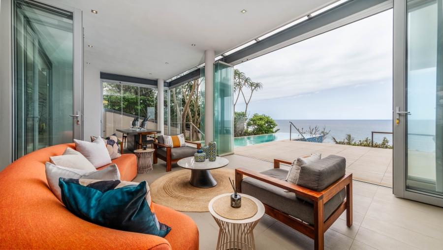 5 Bedroom Property for Sale in Sheffield Beach KwaZulu-Natal