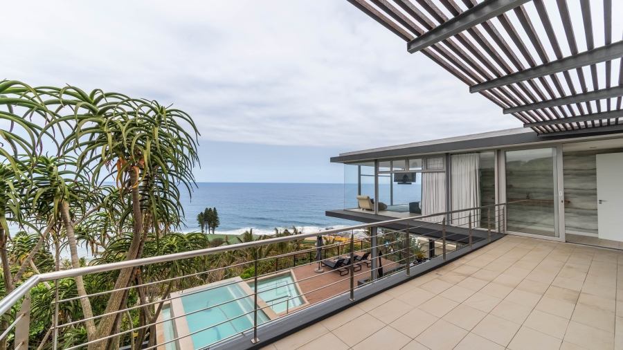 5 Bedroom Property for Sale in Sheffield Beach KwaZulu-Natal