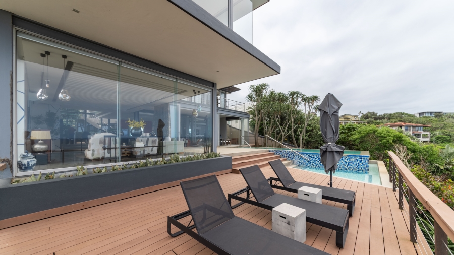 5 Bedroom Property for Sale in Sheffield Beach KwaZulu-Natal