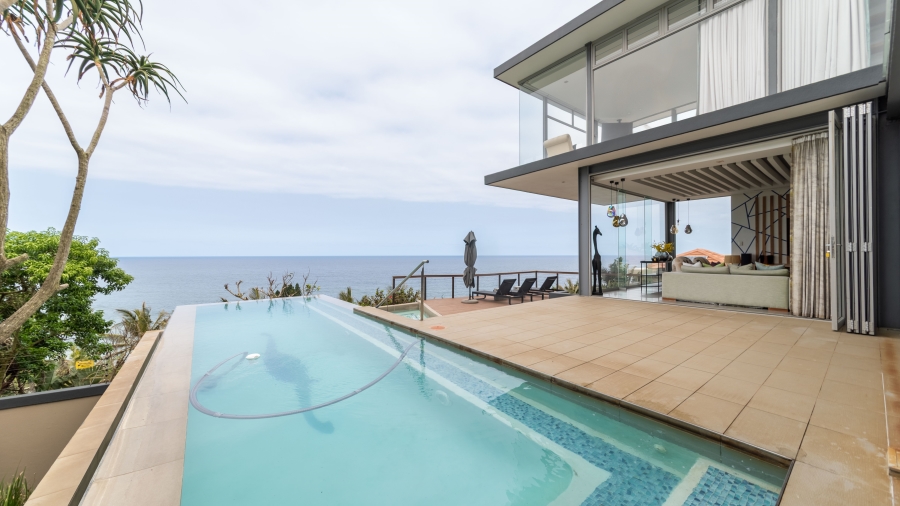 5 Bedroom Property for Sale in Sheffield Beach KwaZulu-Natal