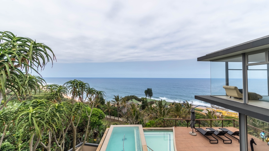 5 Bedroom Property for Sale in Sheffield Beach KwaZulu-Natal