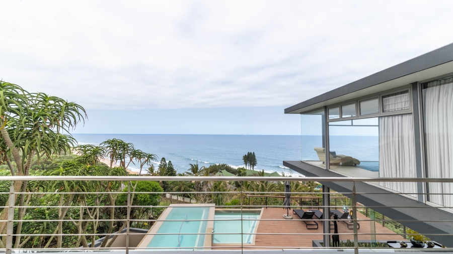 5 Bedroom Property for Sale in Sheffield Beach KwaZulu-Natal