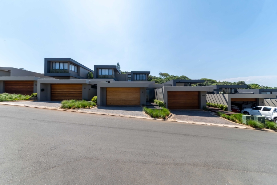 3 Bedroom Property for Sale in Shakas Rock KwaZulu-Natal