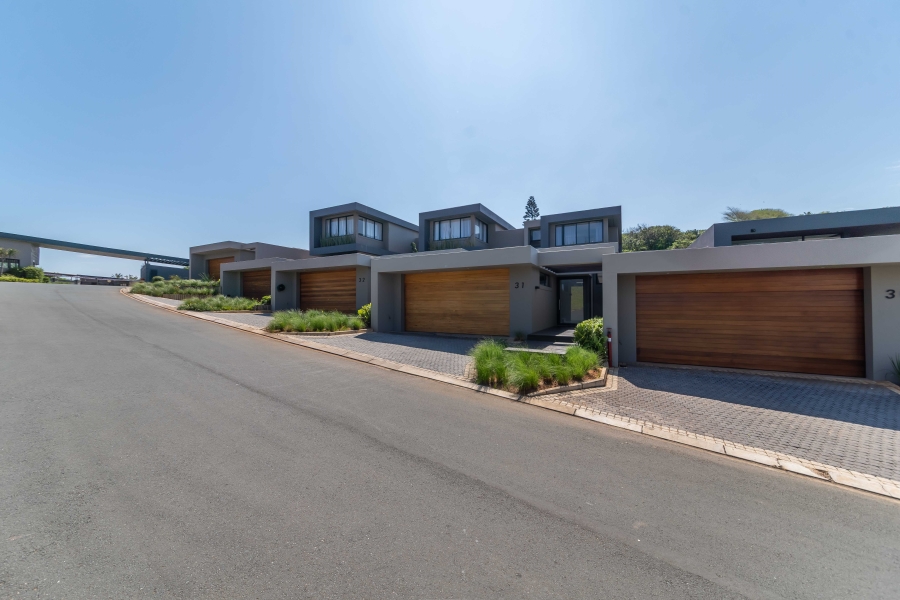 3 Bedroom Property for Sale in Shakas Rock KwaZulu-Natal