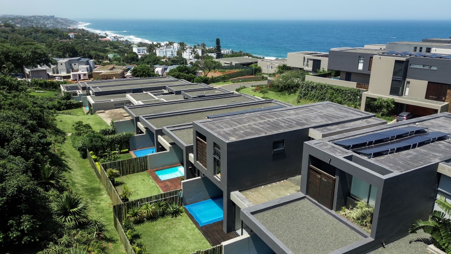 3 Bedroom Property for Sale in Shakas Rock KwaZulu-Natal
