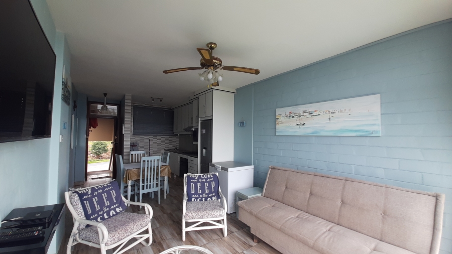 2 Bedroom Property for Sale in Compensation Beach KwaZulu-Natal