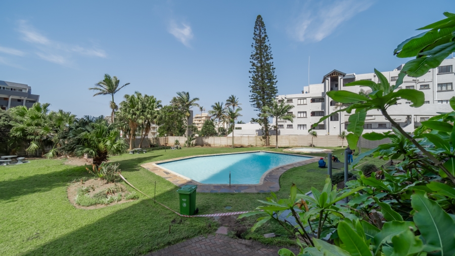 2 Bedroom Property for Sale in Compensation Beach KwaZulu-Natal