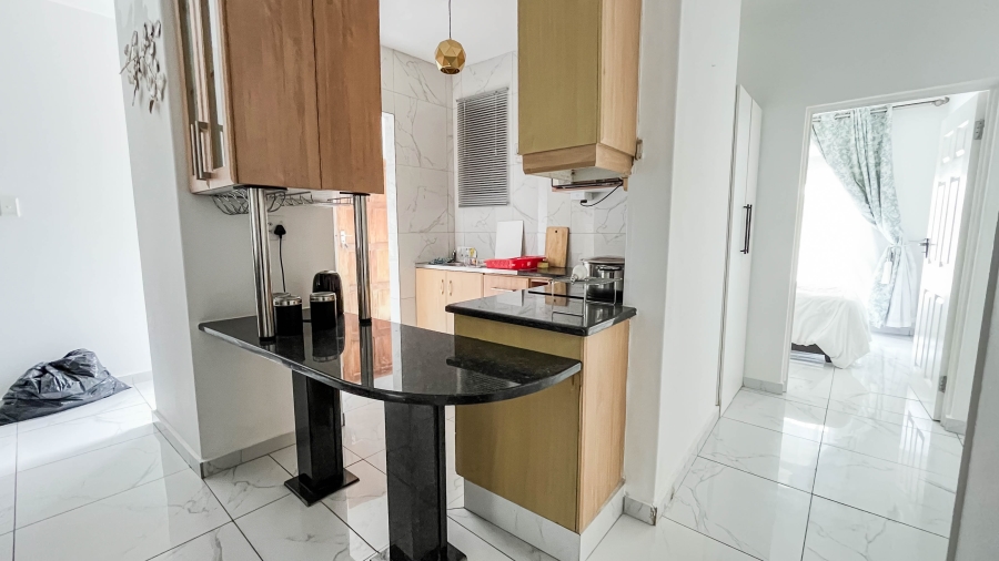 To Let 4 Bedroom Property for Rent in Tinley Manor KwaZulu-Natal