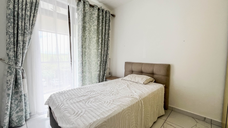 To Let 4 Bedroom Property for Rent in Tinley Manor KwaZulu-Natal