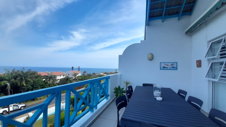 To Let 3 Bedroom Property for Rent in Shakas Rock KwaZulu-Natal