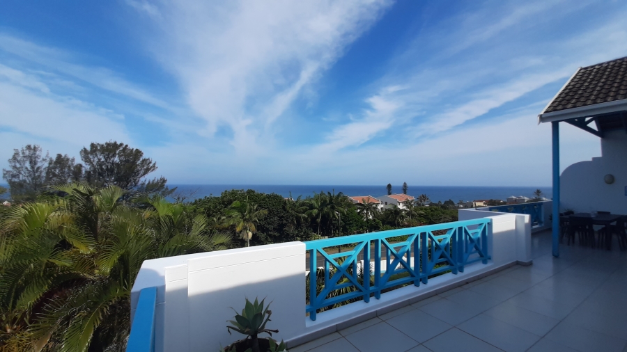 To Let 3 Bedroom Property for Rent in Shakas Rock KwaZulu-Natal